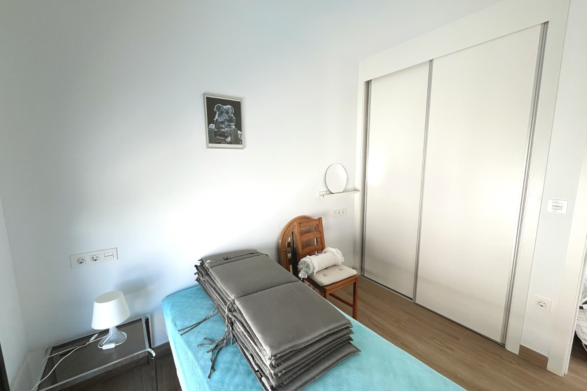 Resale - Semi - Detached Villa - Ciudad Quesada - Pueblo Bravo