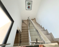 Resale - Semi - Detached Villa - Ciudad Quesada - Pueblo Bravo