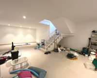 Resale - Semi - Detached Villa - Ciudad Quesada - Pueblo Bravo