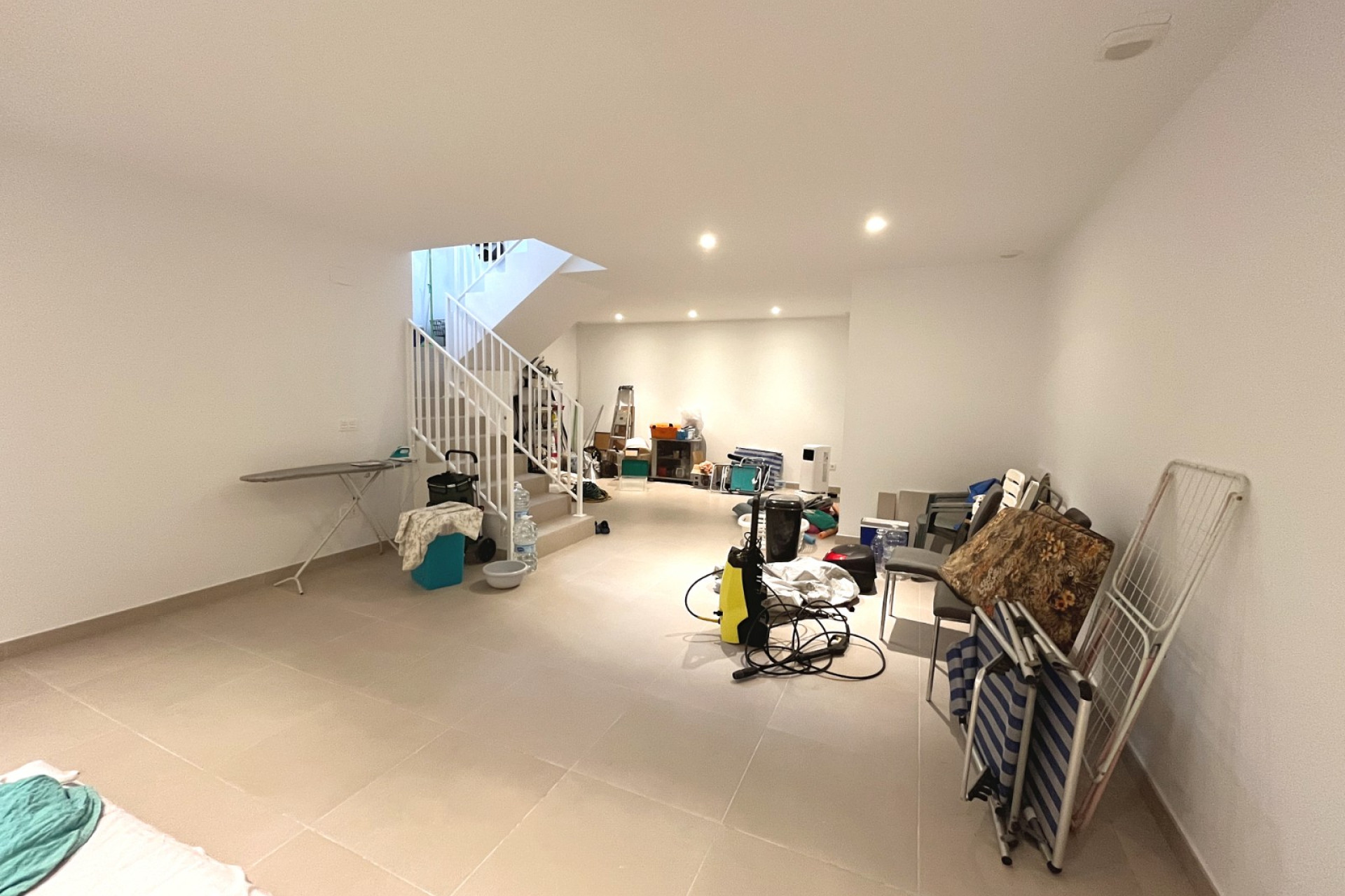Resale - Semi - Detached Villa - Ciudad Quesada - Pueblo Bravo