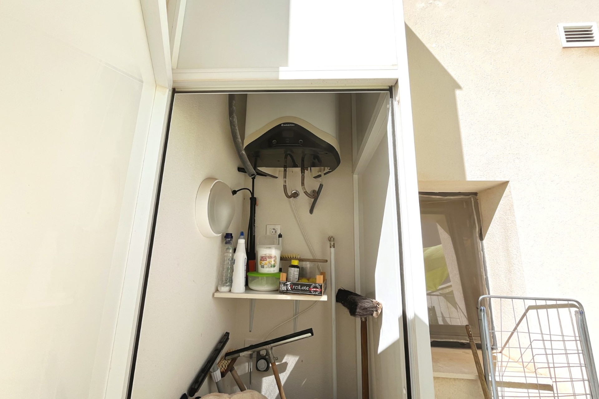 Resale - Semi - Detached Villa - Ciudad Quesada - Pueblo Bravo