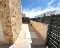 Resale - Semi - Detached Villa - Ciudad Quesada - Pueblo Bravo