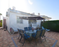 Resale - Semi - Detached Villa - Ciudad Quesada - Pueblo Bravo