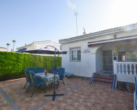 Resale - Semi - Detached Villa - Ciudad Quesada - Pueblo Bravo