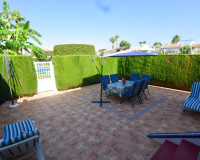 Resale - Semi - Detached Villa - Ciudad Quesada - Pueblo Bravo