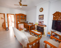 Resale - Semi - Detached Villa - Ciudad Quesada - Pueblo Bravo