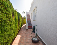 Resale - Semi - Detached Villa - Ciudad Quesada - Pueblo Bravo