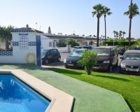 Resale - Semi - Detached Villa - Ciudad Quesada - Pueblo Bravo