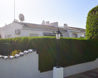 Resale - Semi - Detached Villa - Ciudad Quesada - Pueblo Bravo