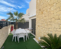 Resale - Semi - Detached Villa - Ciudad Quesada - Pueblo Bravo