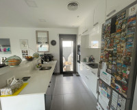 Resale - Semi - Detached Villa - Ciudad Quesada - Pueblo Bravo