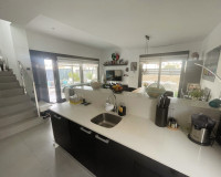 Resale - Semi - Detached Villa - Ciudad Quesada - Pueblo Bravo