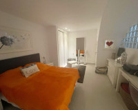 Resale - Semi - Detached Villa - Ciudad Quesada - Pueblo Bravo
