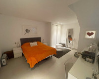 Resale - Semi - Detached Villa - Ciudad Quesada - Pueblo Bravo