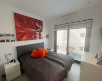 Resale - Semi - Detached Villa - Ciudad Quesada - Pueblo Bravo