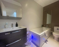 Resale - Semi - Detached Villa - Ciudad Quesada - Pueblo Bravo