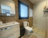 Resale - Semi - Detached Villa - Ciudad Quesada - Pueblo Bravo