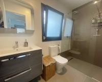 Resale - Semi - Detached Villa - Ciudad Quesada - Pueblo Bravo