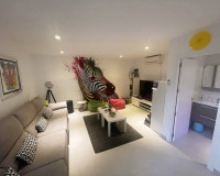 Resale - Semi - Detached Villa - Ciudad Quesada - Pueblo Bravo