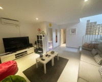 Resale - Semi - Detached Villa - Ciudad Quesada - Pueblo Bravo