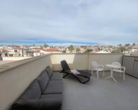 Resale - Semi - Detached Villa - Ciudad Quesada - Pueblo Bravo