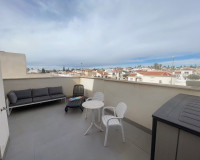 Resale - Semi - Detached Villa - Ciudad Quesada - Pueblo Bravo