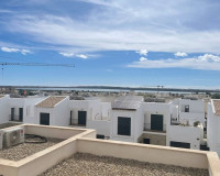 Resale - Semi - Detached Villa - Ciudad Quesada - Pueblo Bravo