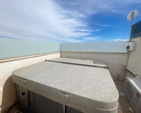 Resale - Semi - Detached Villa - Ciudad Quesada - Pueblo Bravo