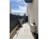 Resale - Semi - Detached Villa - Ciudad Quesada - Pueblo Bravo