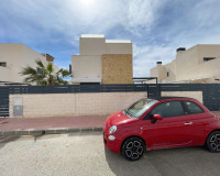 Resale - Semi - Detached Villa - Ciudad Quesada - Pueblo Bravo