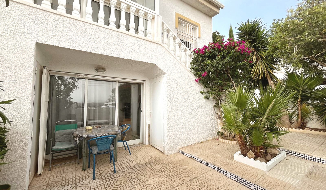Resale - Semi - Detached Villa - Ciudad Quesada - Upper Quesada