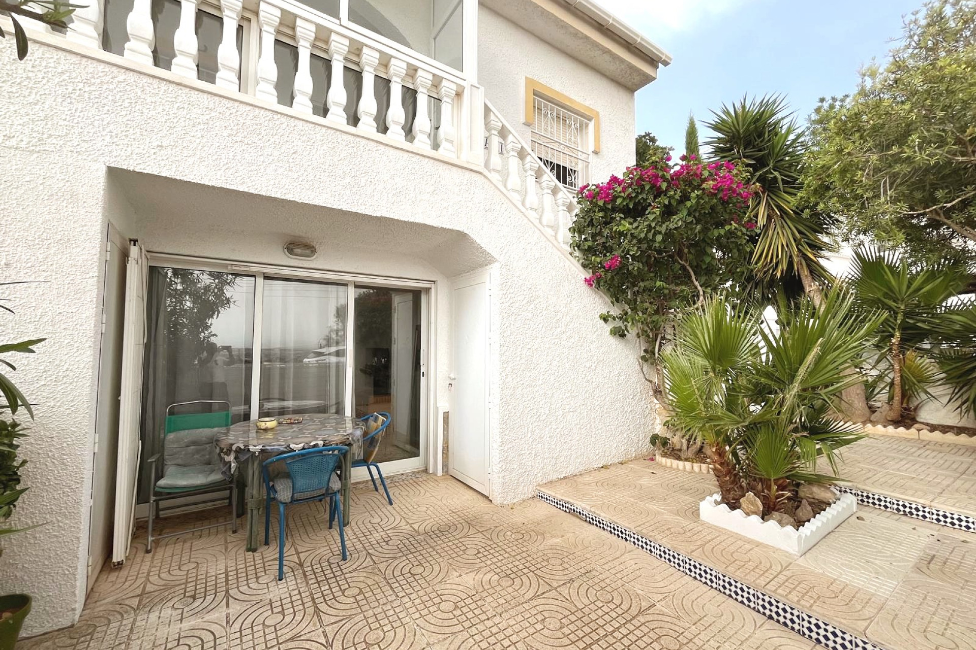 Resale - Semi - Detached Villa - Ciudad Quesada - Upper Quesada