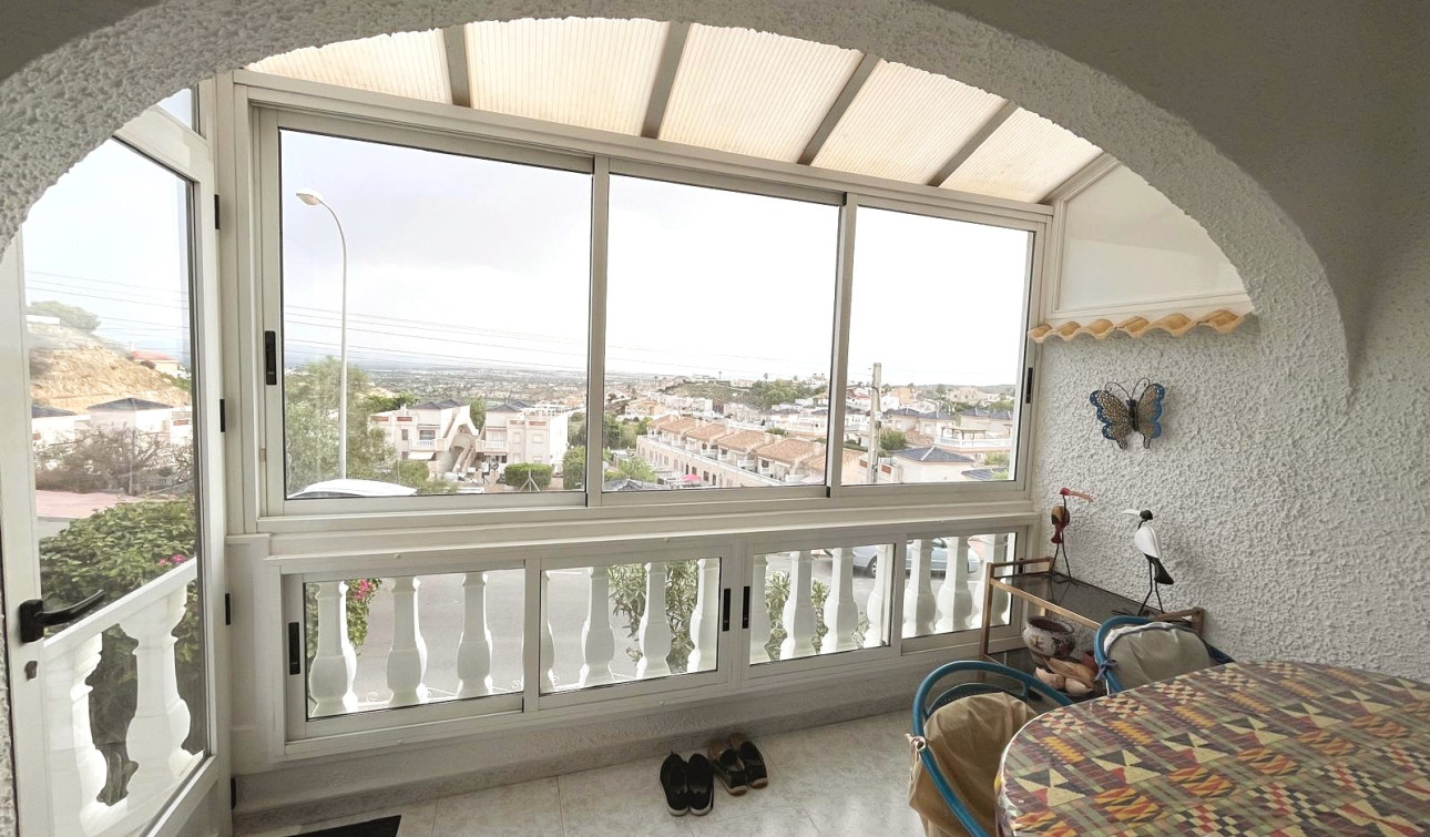 Resale - Semi - Detached Villa - Ciudad Quesada - Upper Quesada