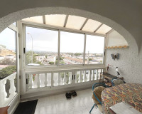 Resale - Semi - Detached Villa - Ciudad Quesada - Upper Quesada