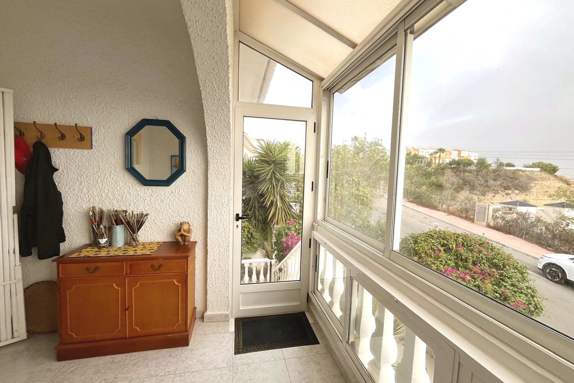 Resale - Semi - Detached Villa - Ciudad Quesada - Upper Quesada
