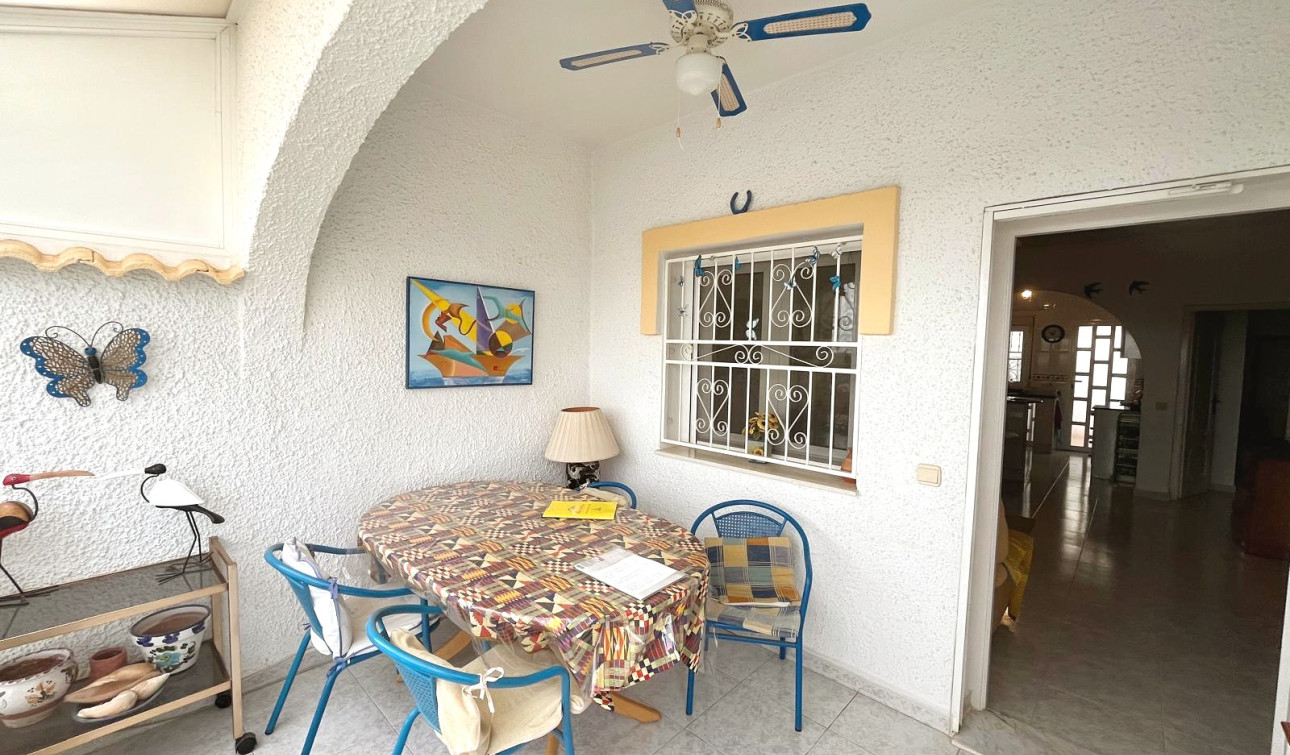 Resale - Semi - Detached Villa - Ciudad Quesada - Upper Quesada