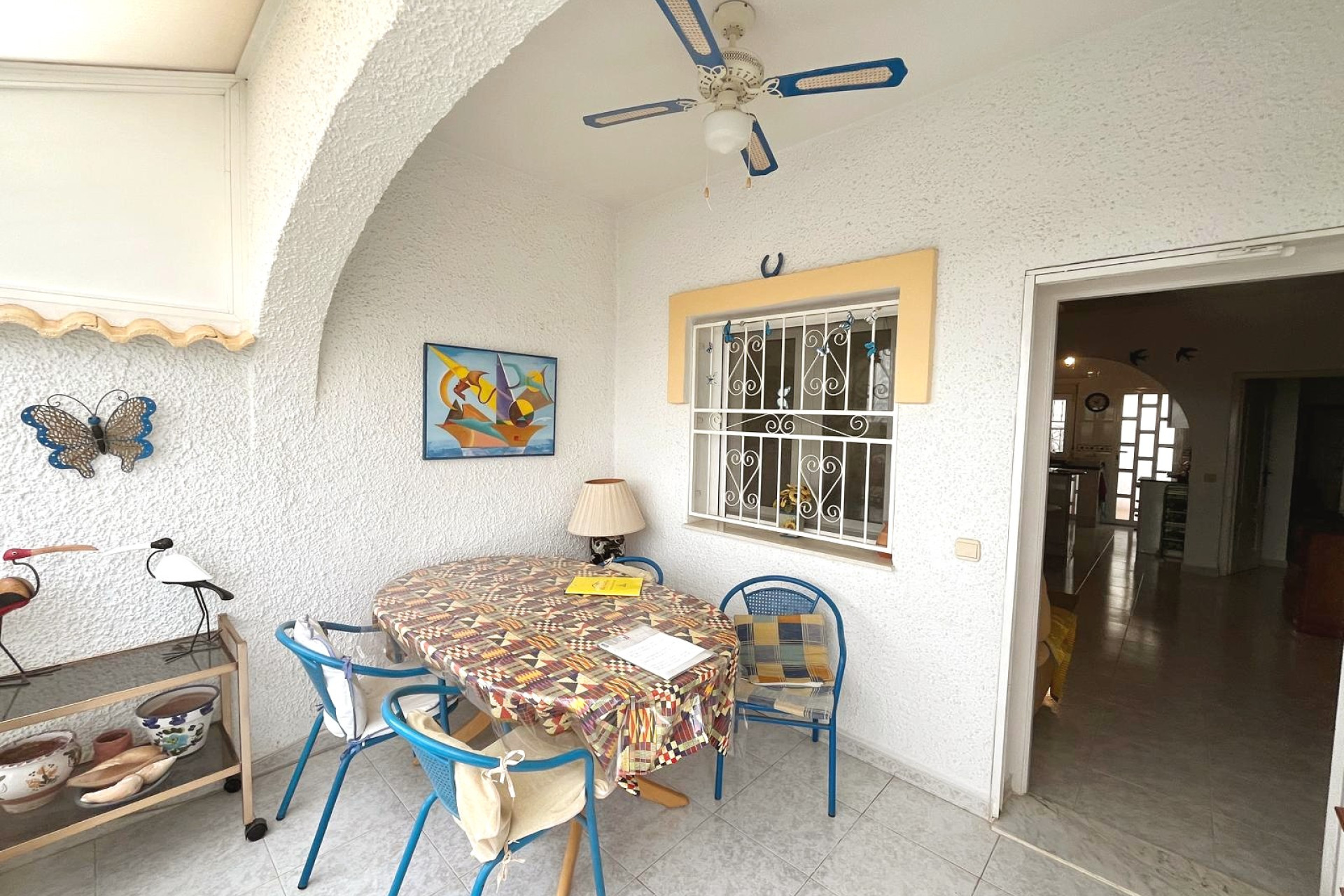 Resale - Semi - Detached Villa - Ciudad Quesada - Upper Quesada