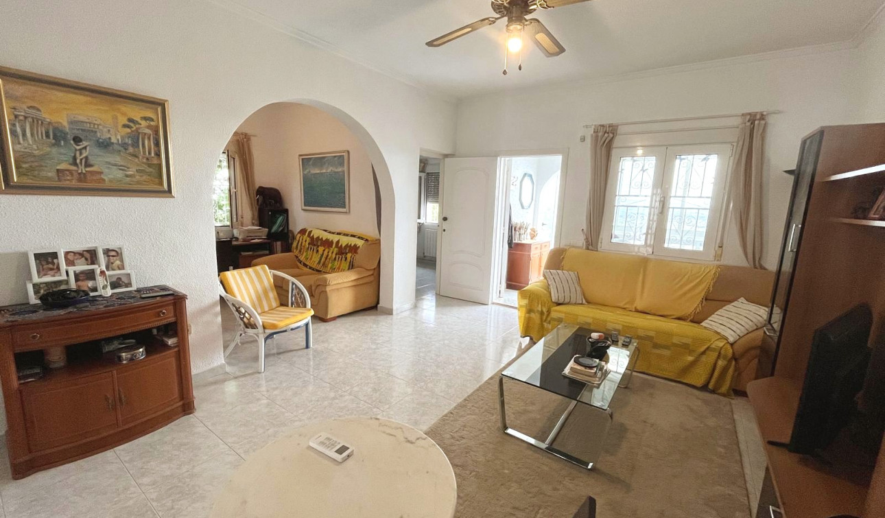Resale - Semi - Detached Villa - Ciudad Quesada - Upper Quesada