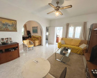 Resale - Semi - Detached Villa - Ciudad Quesada - Upper Quesada