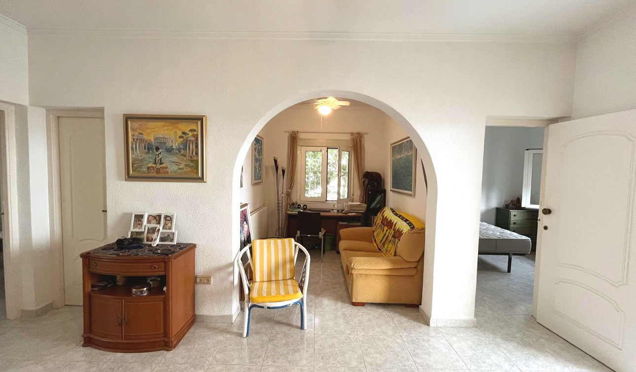 Resale - Semi - Detached Villa - Ciudad Quesada - Upper Quesada