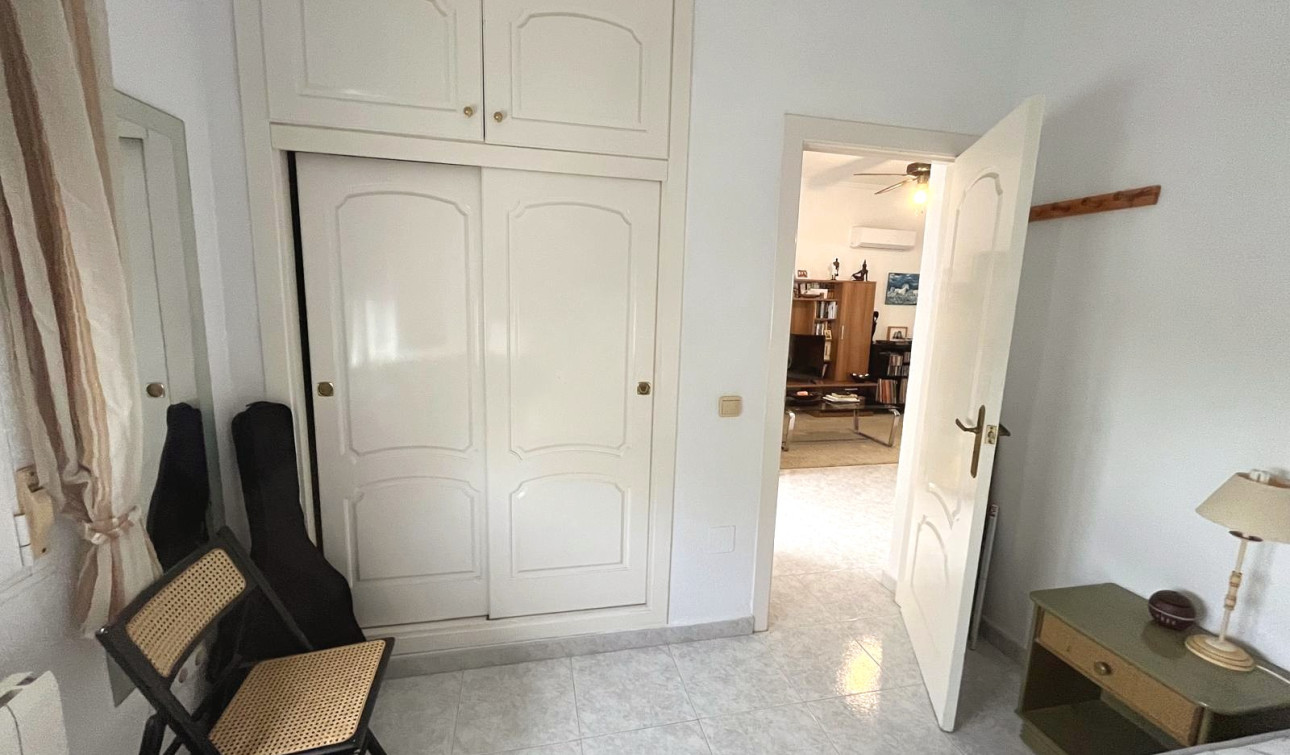 Resale - Semi - Detached Villa - Ciudad Quesada - Upper Quesada