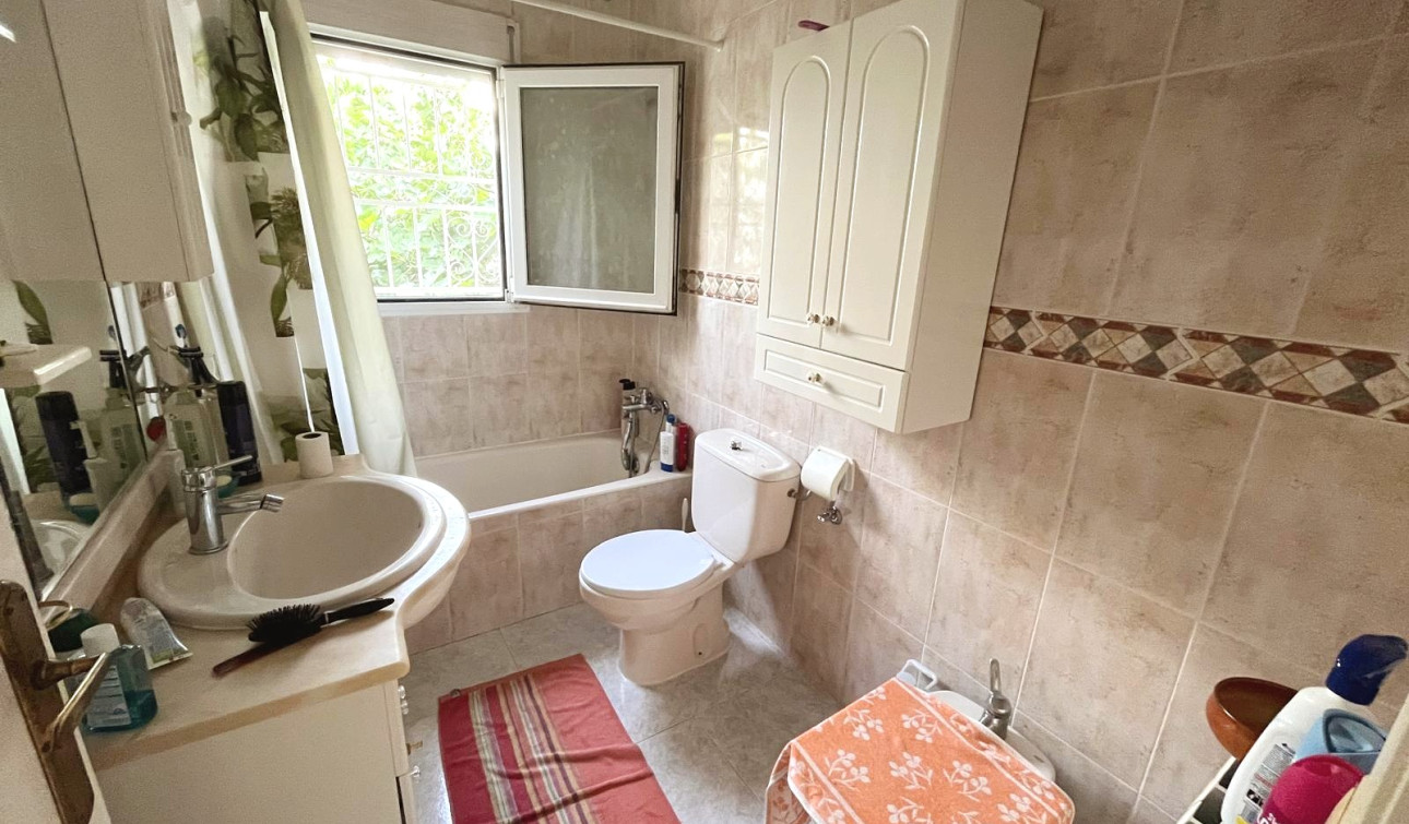 Resale - Semi - Detached Villa - Ciudad Quesada - Upper Quesada