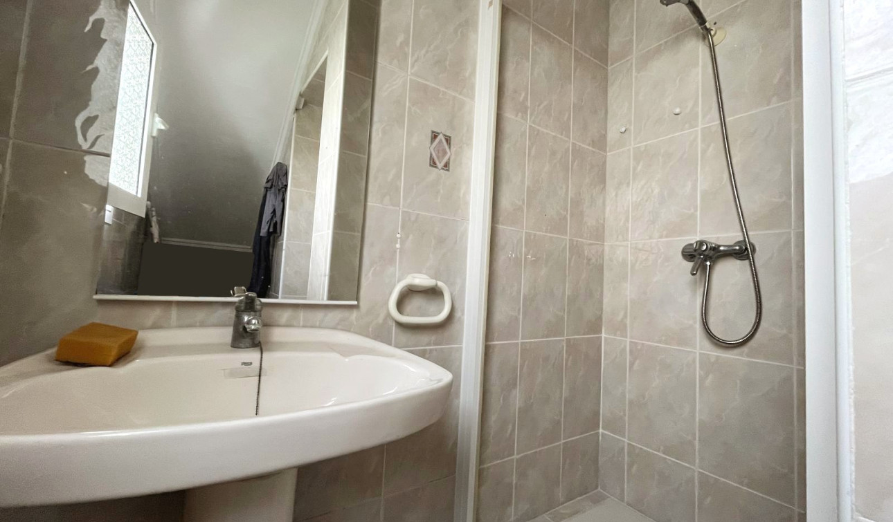 Resale - Semi - Detached Villa - Ciudad Quesada - Upper Quesada