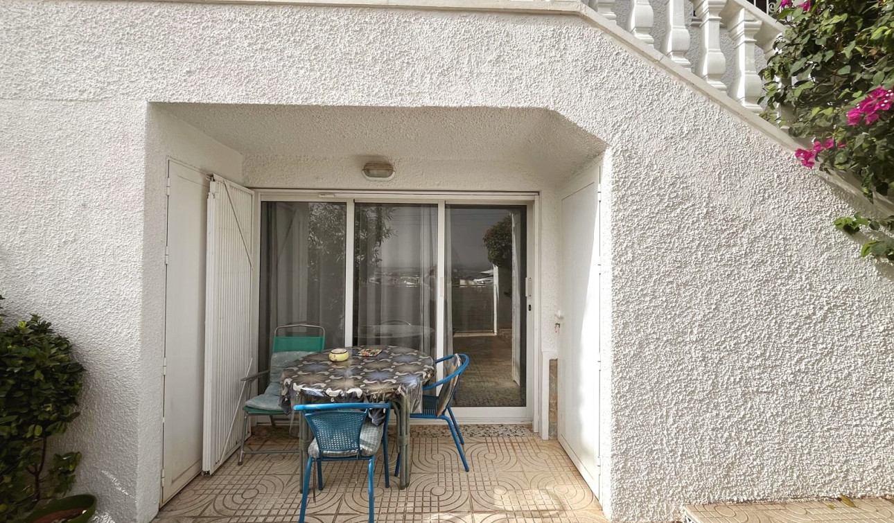 Resale - Semi - Detached Villa - Ciudad Quesada - Upper Quesada