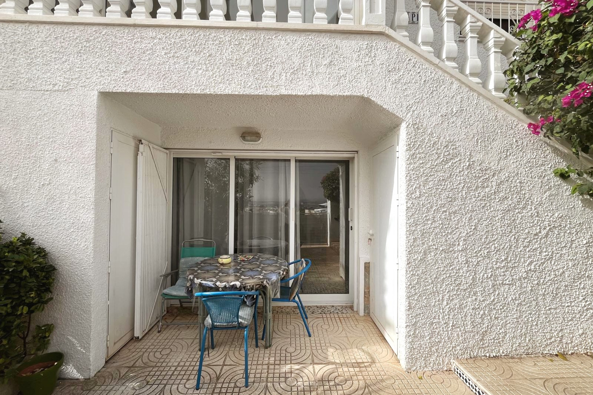Resale - Semi - Detached Villa - Ciudad Quesada - Upper Quesada