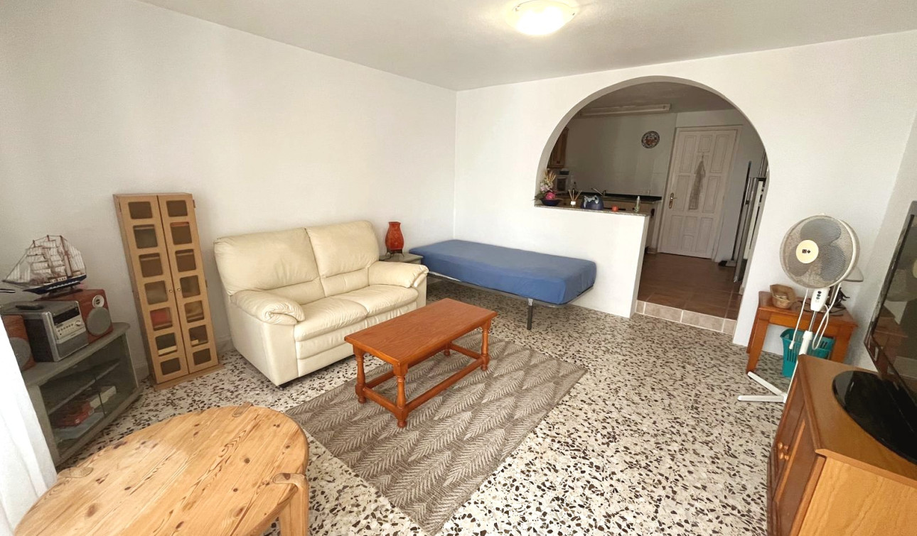 Resale - Semi - Detached Villa - Ciudad Quesada - Upper Quesada