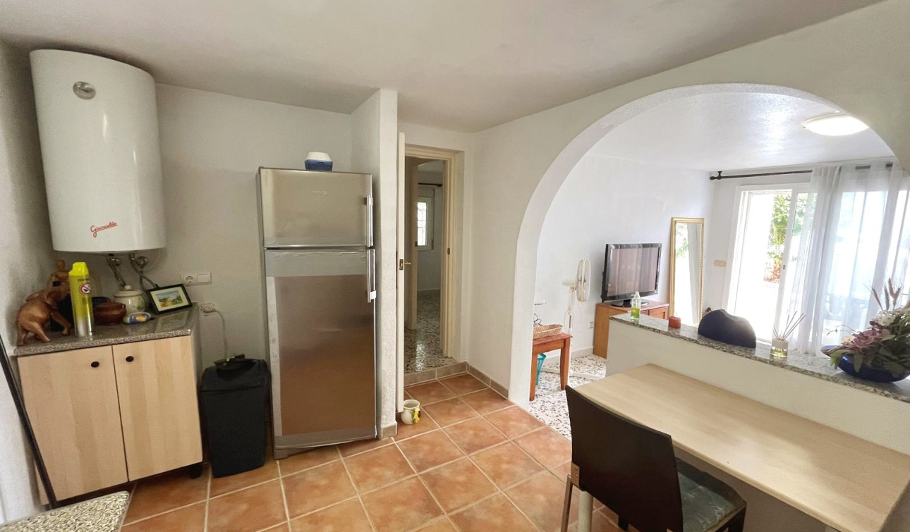 Resale - Semi - Detached Villa - Ciudad Quesada - Upper Quesada