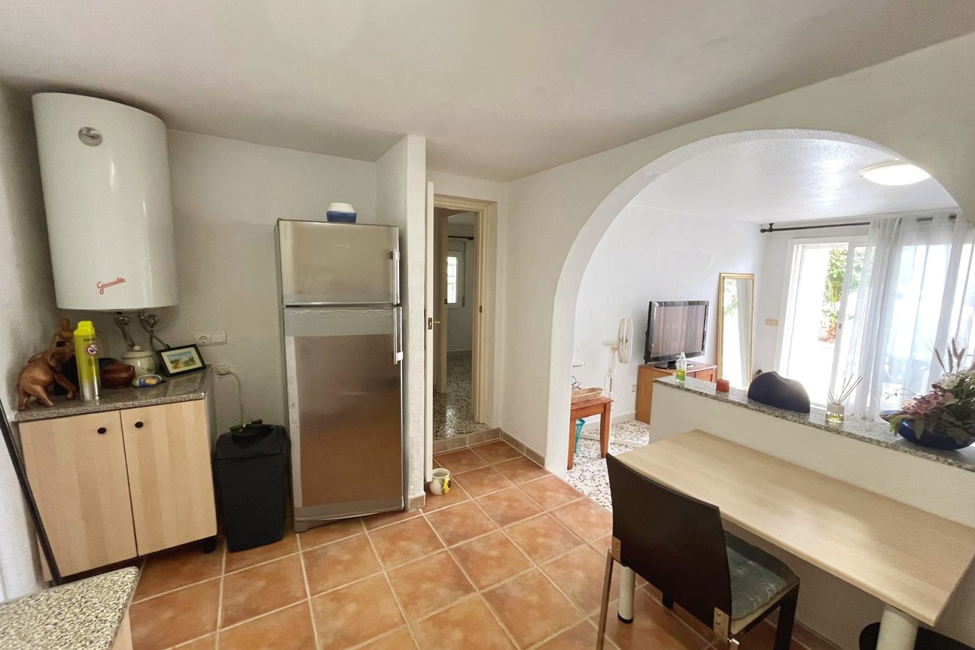 Resale - Semi - Detached Villa - Ciudad Quesada - Upper Quesada