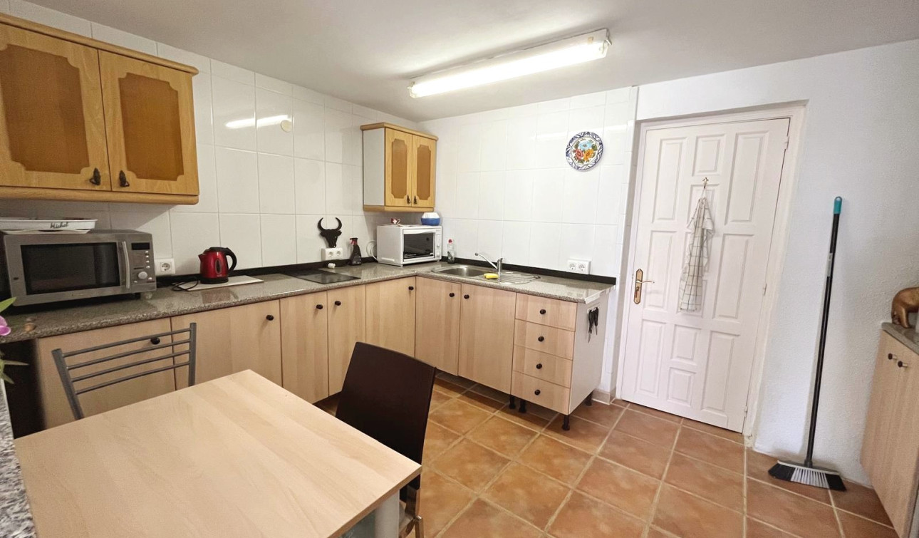 Resale - Semi - Detached Villa - Ciudad Quesada - Upper Quesada