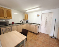 Resale - Semi - Detached Villa - Ciudad Quesada - Upper Quesada